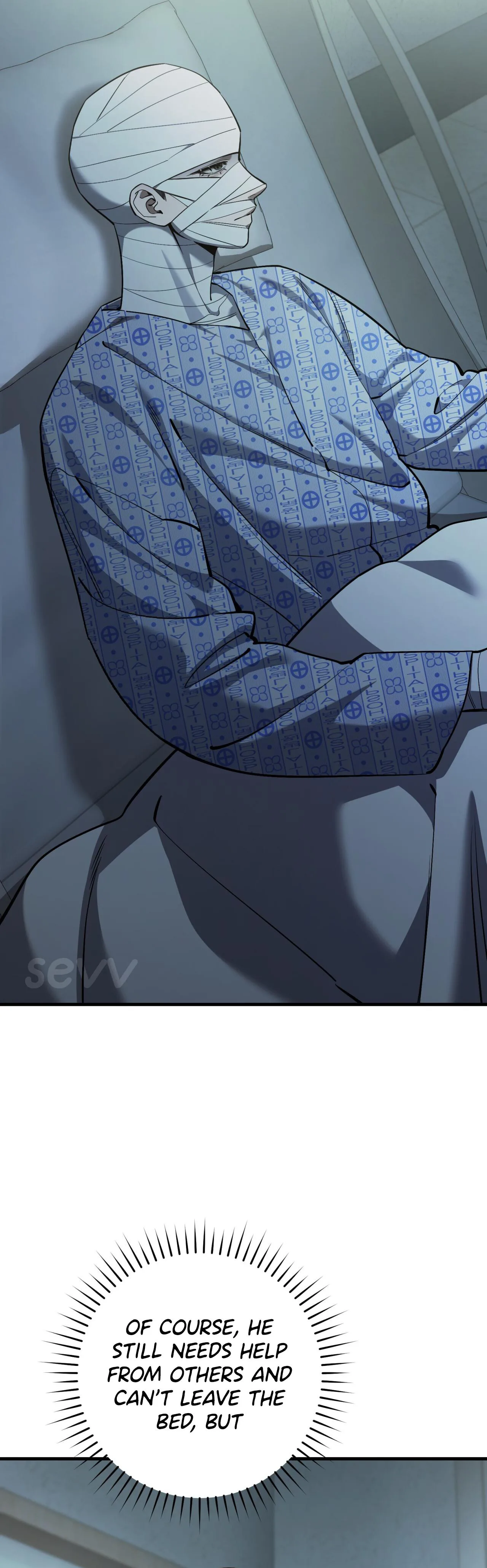 The Hunter Wants To Live Quietly chapter 56 page 27