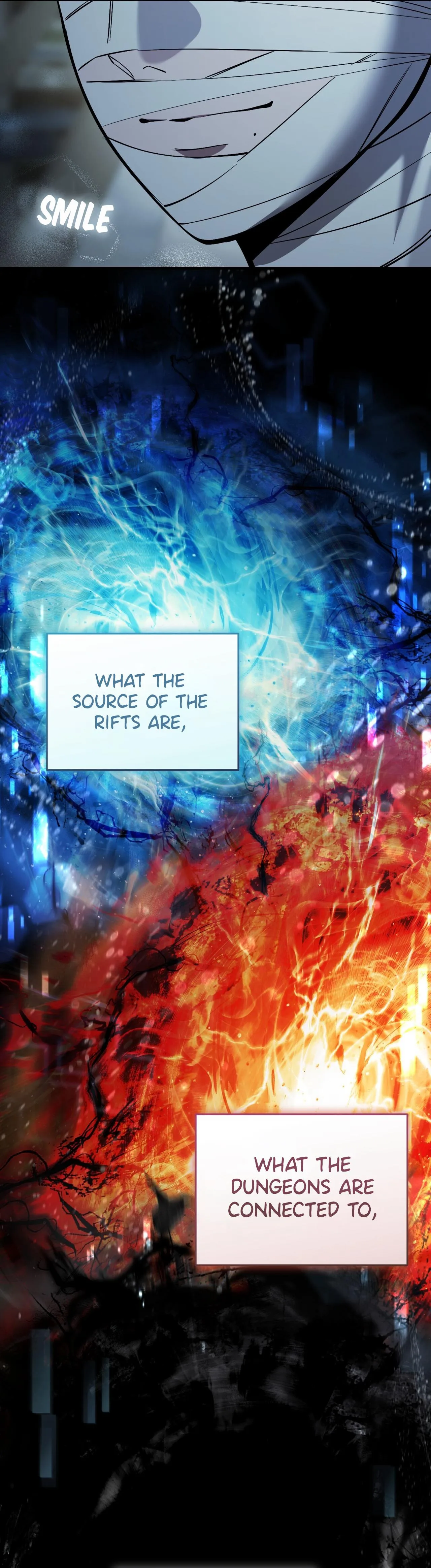 The Hunter Wants To Live Quietly chapter 56 page 39