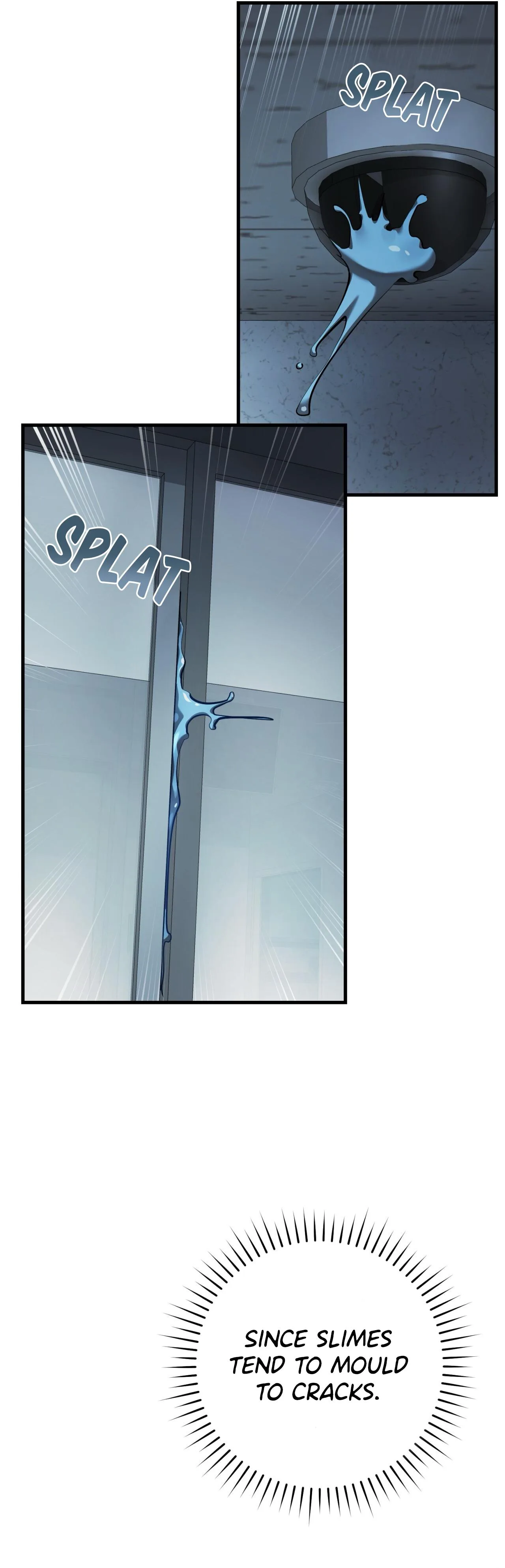 The Hunter Wants To Live Quietly chapter 58 page 13