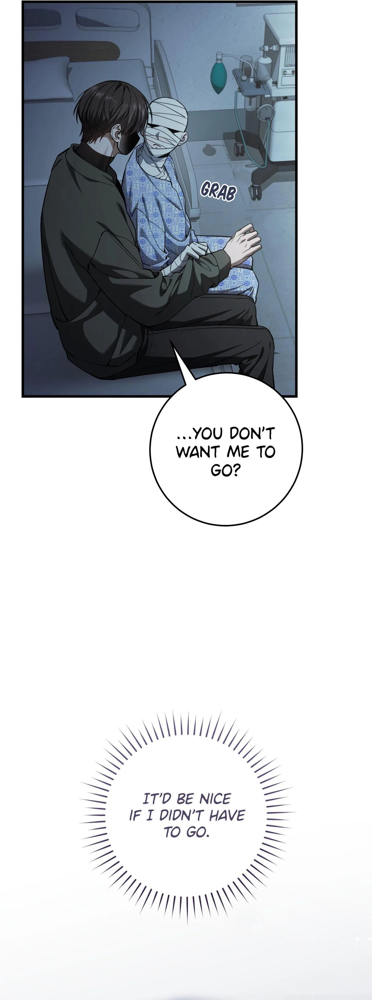 The Hunter Wants To Live Quietly chapter 58 page 16