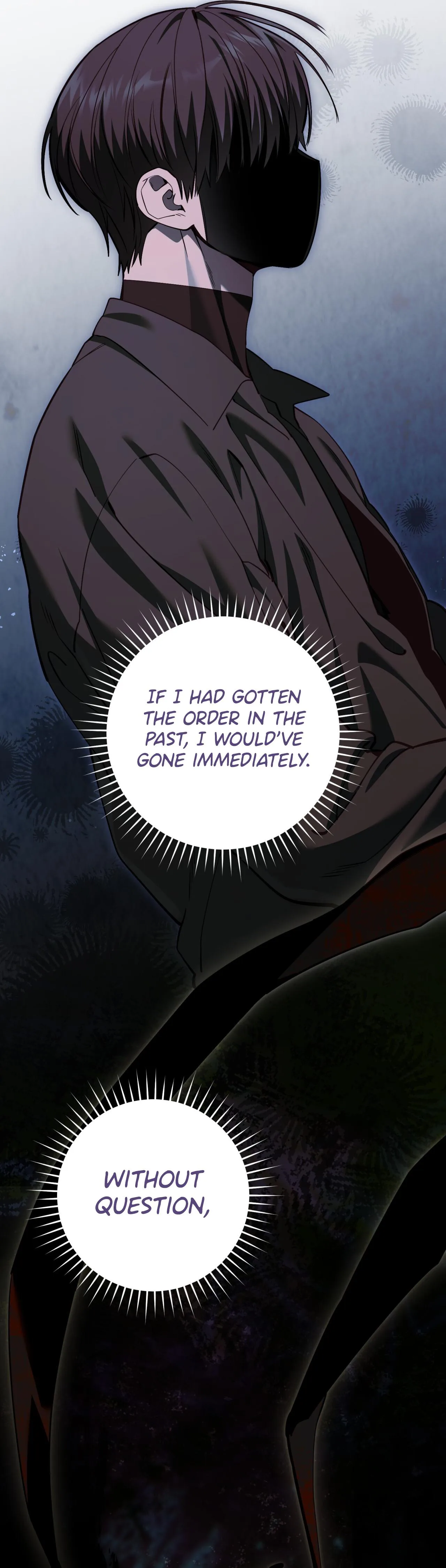 The Hunter Wants To Live Quietly chapter 58 page 17