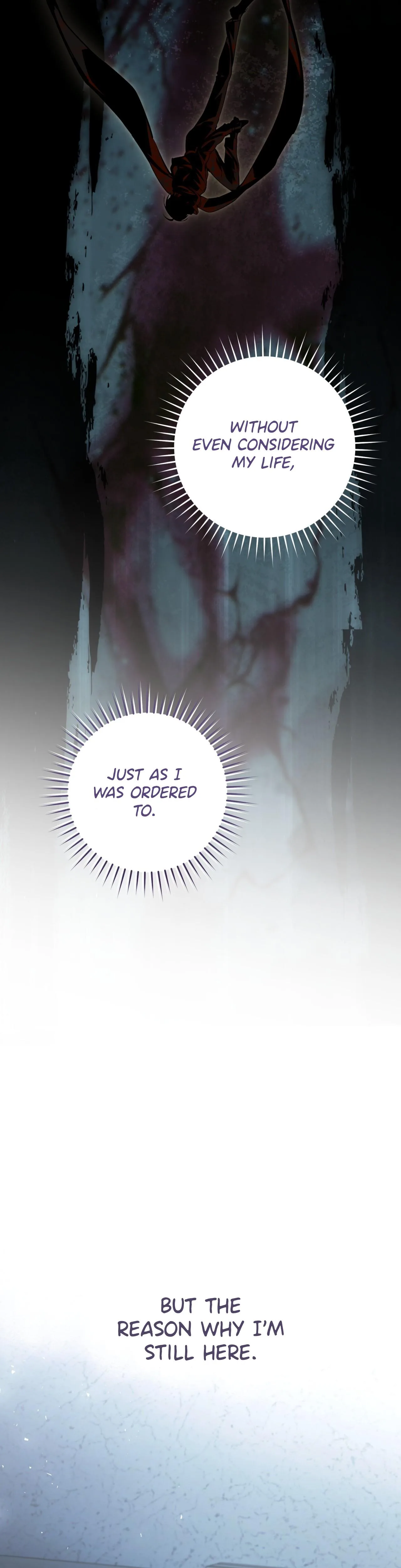 The Hunter Wants To Live Quietly chapter 58 page 18