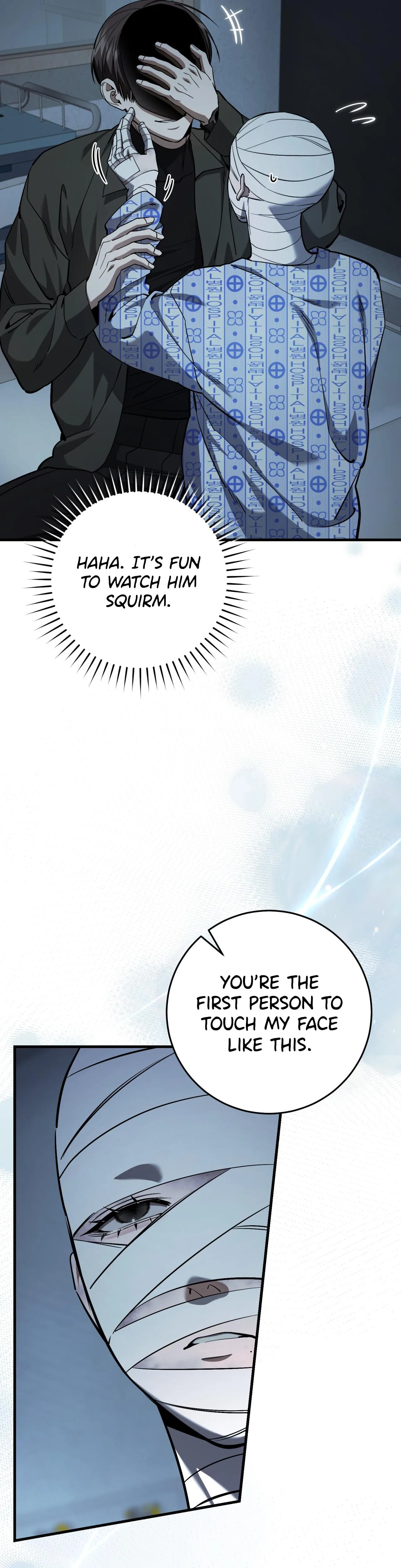 The Hunter Wants To Live Quietly chapter 58 page 24