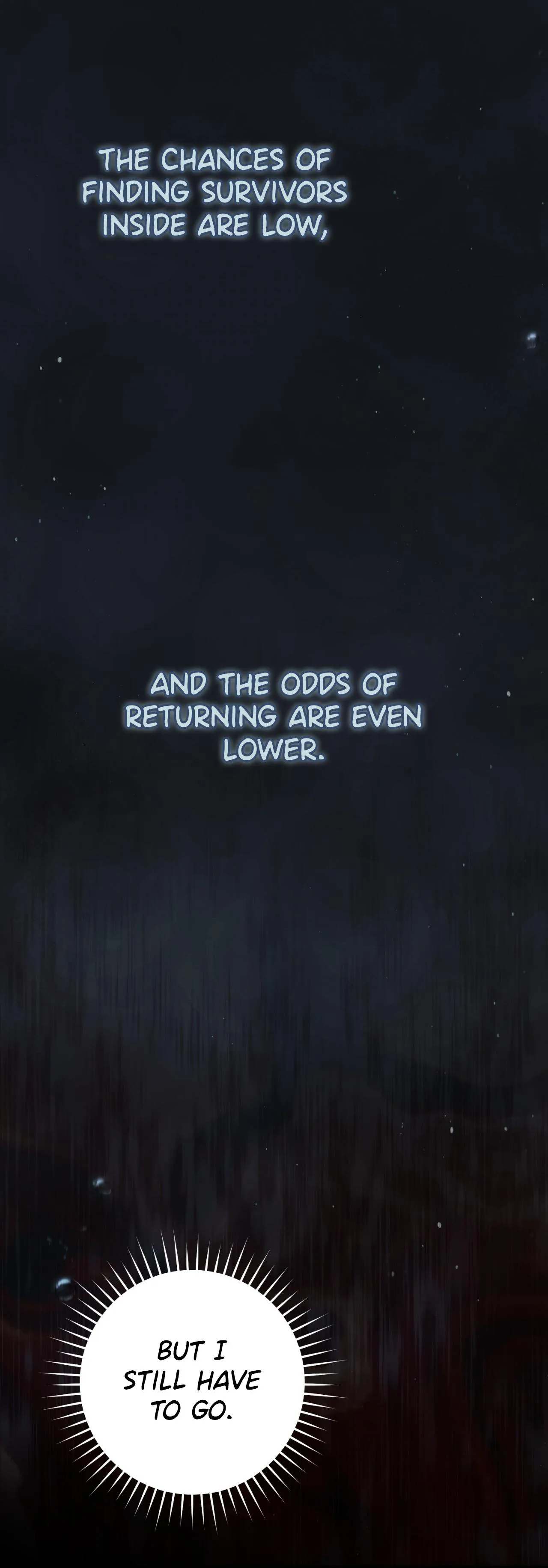 The Hunter Wants To Live Quietly chapter 58 page 26