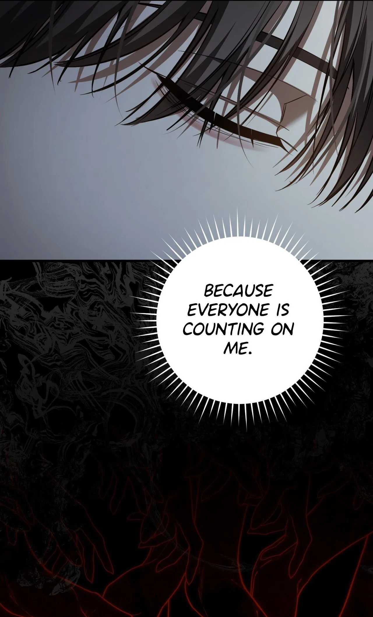The Hunter Wants To Live Quietly chapter 58 page 27