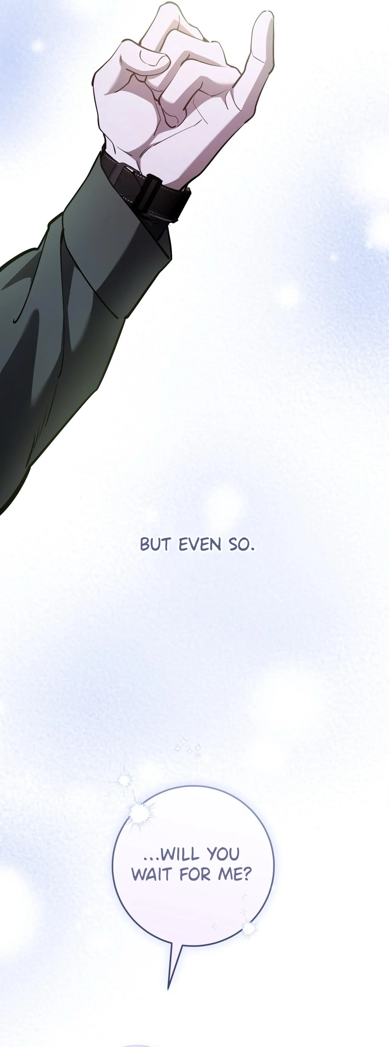 The Hunter Wants To Live Quietly chapter 58 page 31