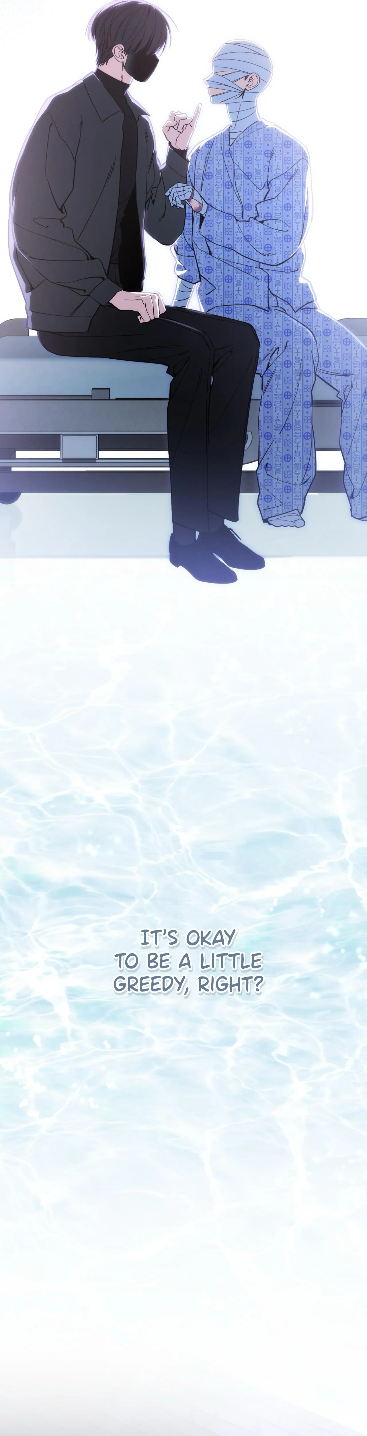 The Hunter Wants To Live Quietly chapter 58 page 32
