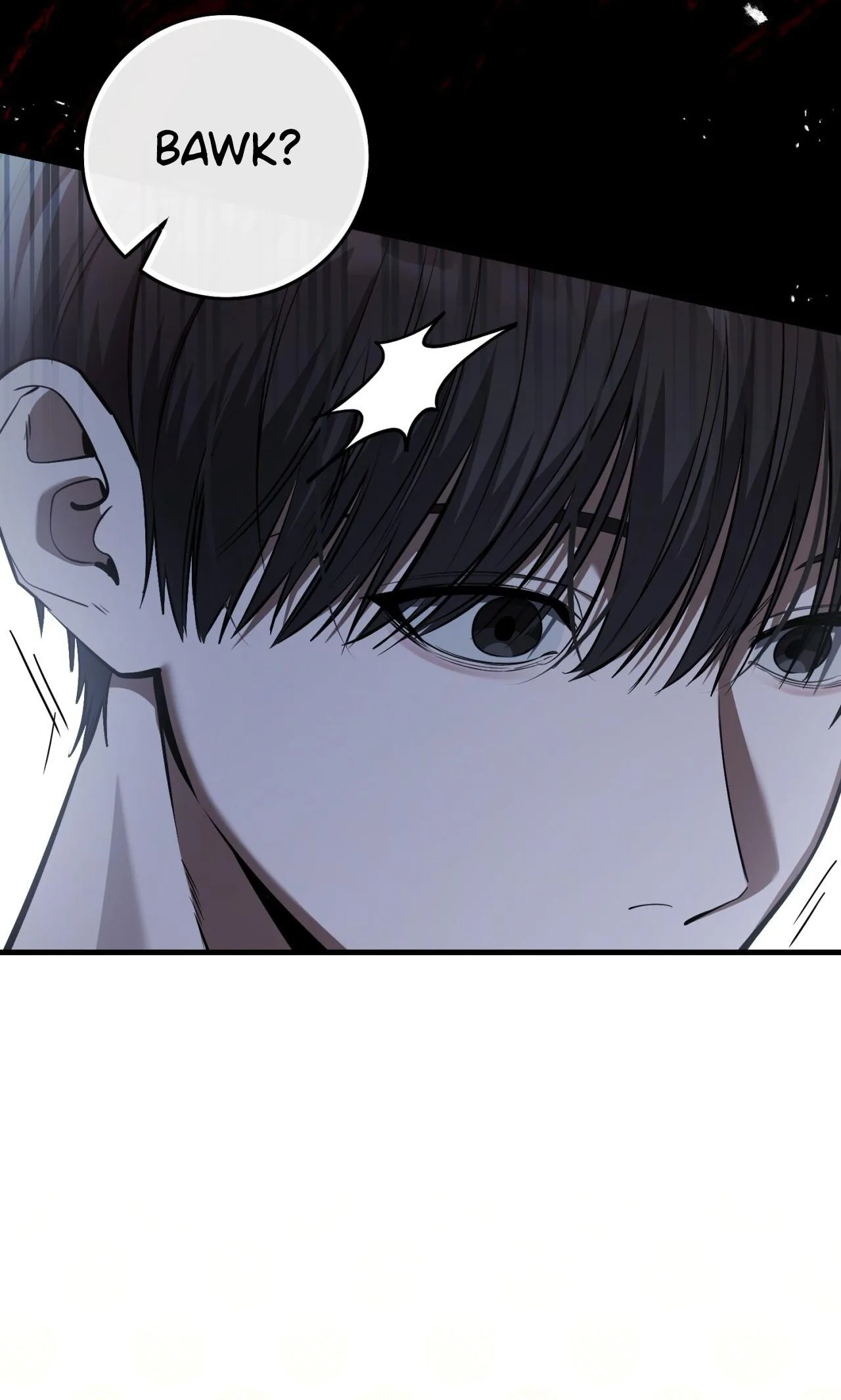 The Hunter Wants To Live Quietly chapter 58 page 39