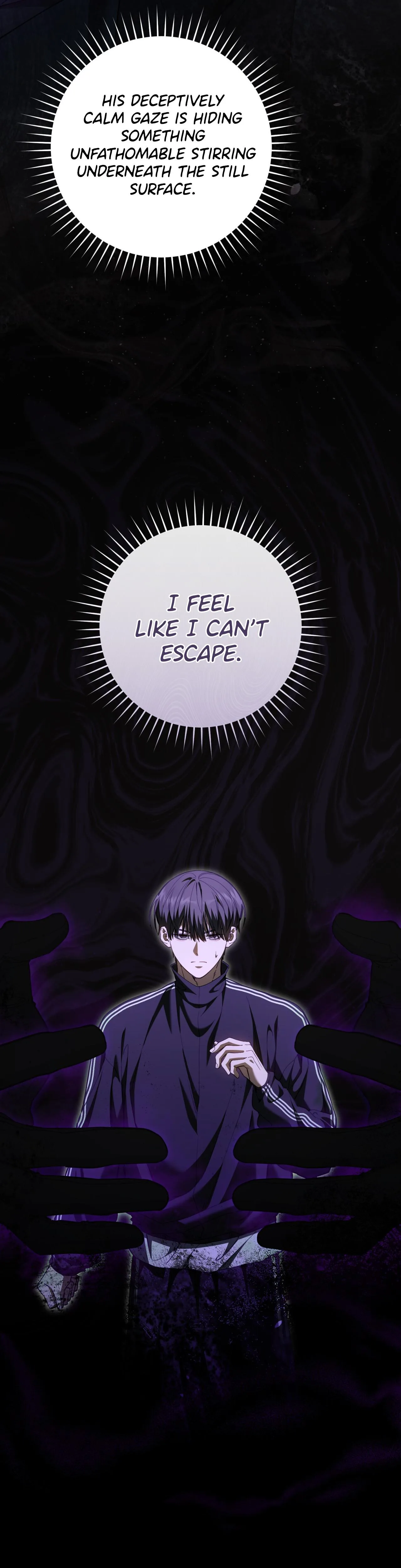 The Hunter Wants To Live Quietly chapter 60 page 17