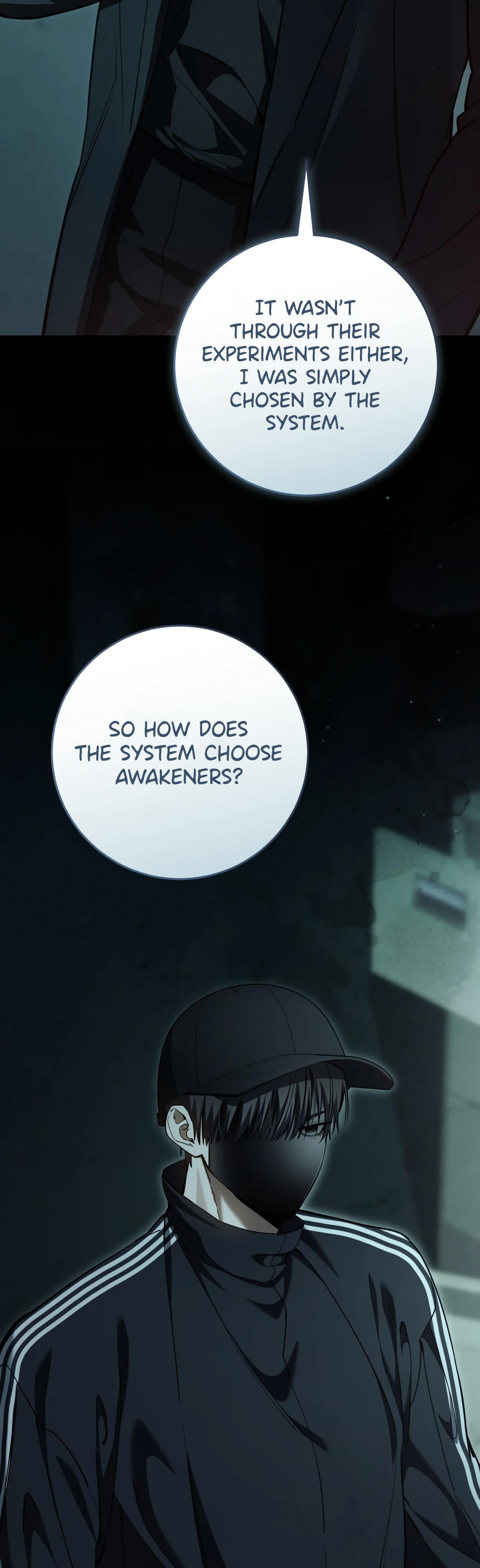 The Hunter Wants To Live Quietly chapter 60 page 27
