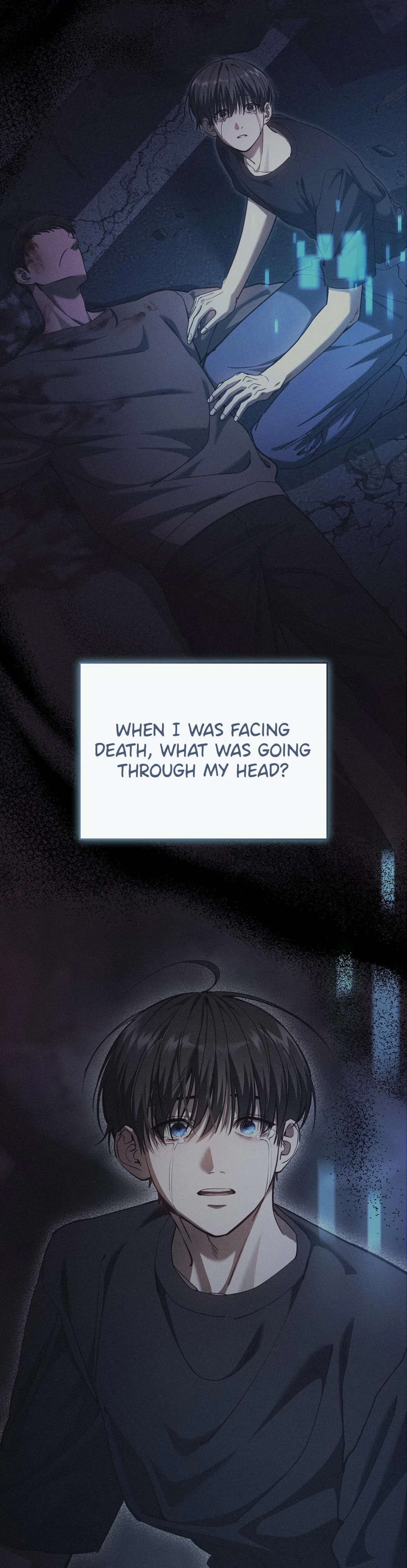 The Hunter Wants To Live Quietly chapter 60 page 31