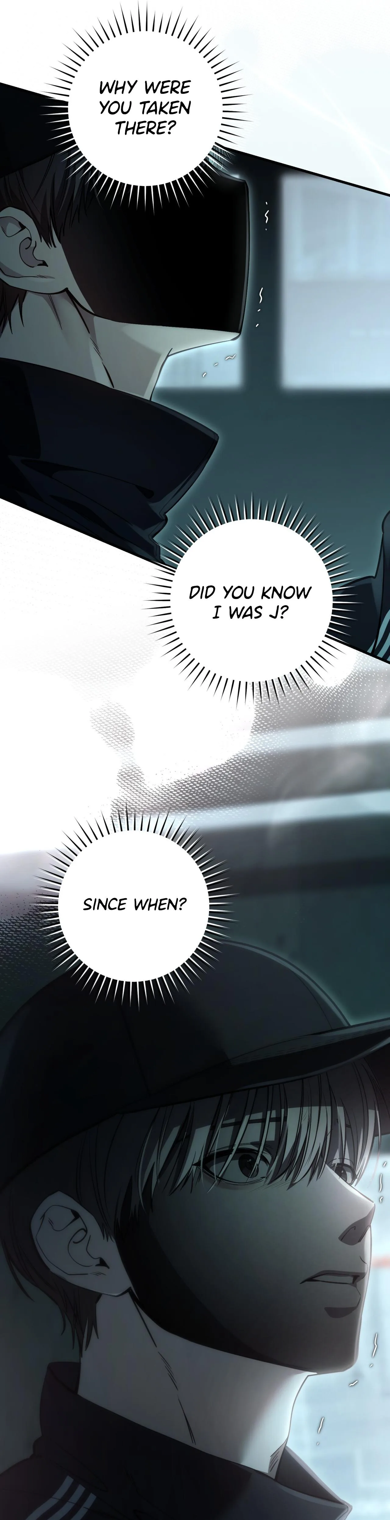 The Hunter Wants To Live Quietly chapter 60 page 44