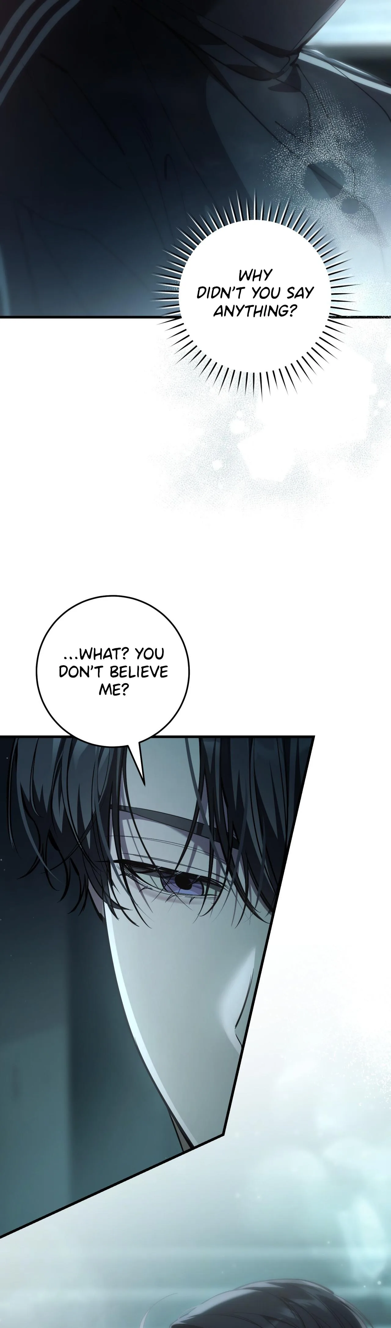 The Hunter Wants To Live Quietly chapter 60 page 45