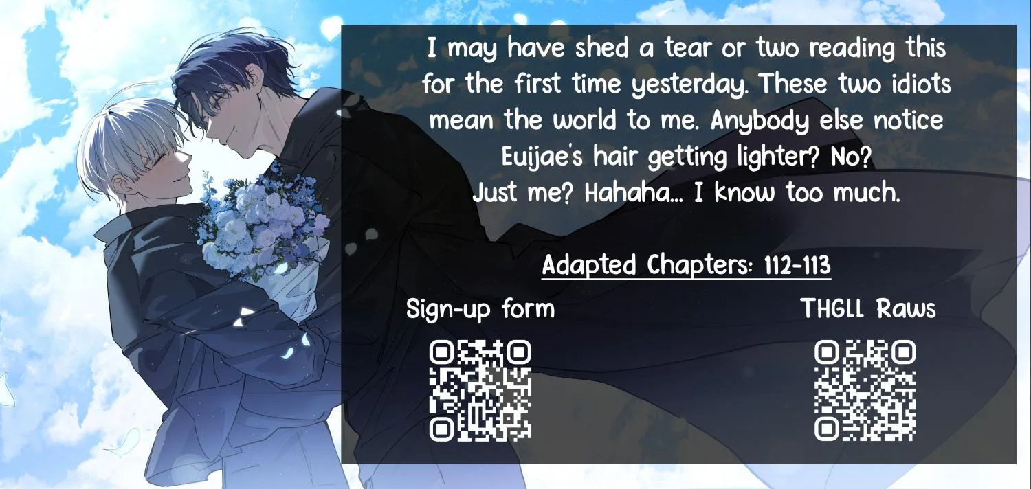 The Hunter Wants To Live Quietly chapter 60 page 47