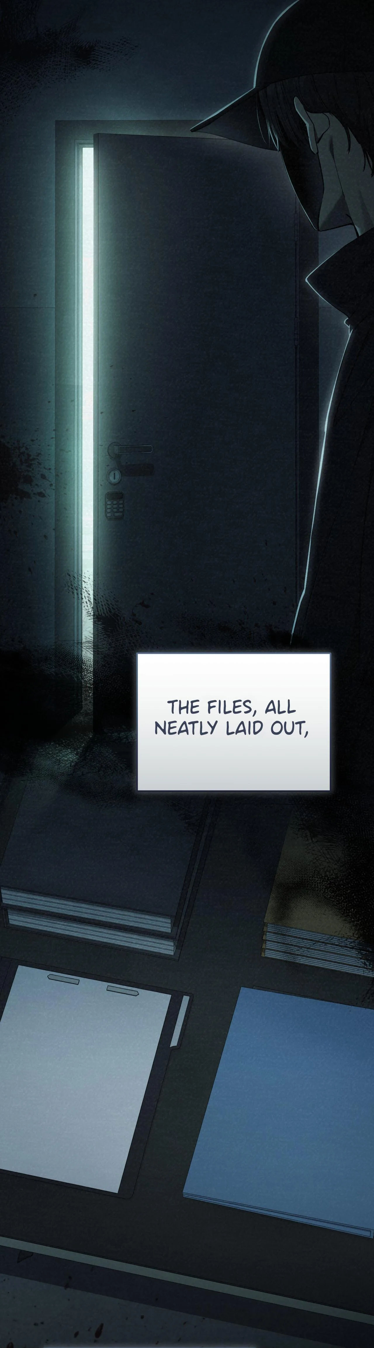The Hunter Wants To Live Quietly chapter 60 page 6