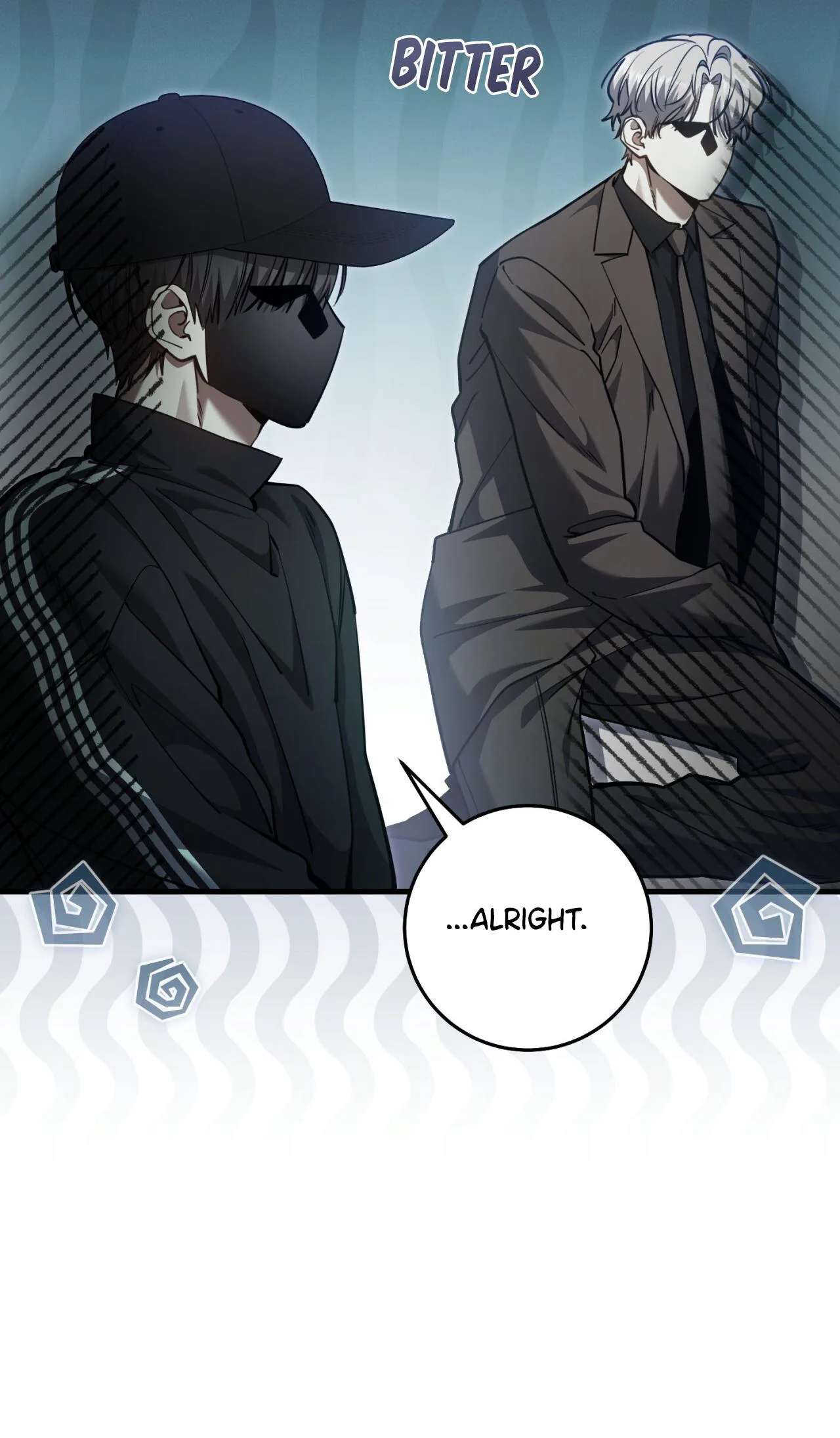 The Hunter Wants To Live Quietly chapter 62 page 48