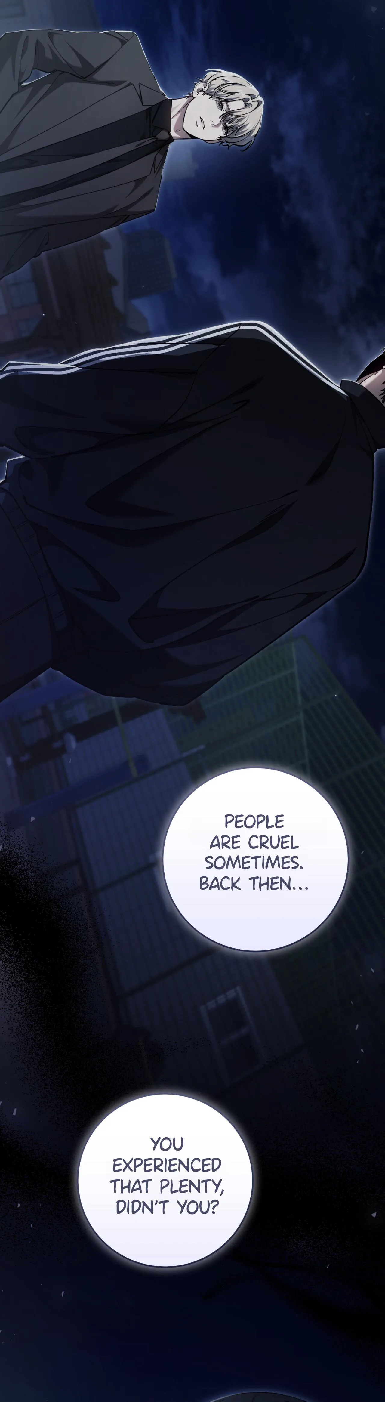 The Hunter Wants To Live Quietly chapter 62 page 50