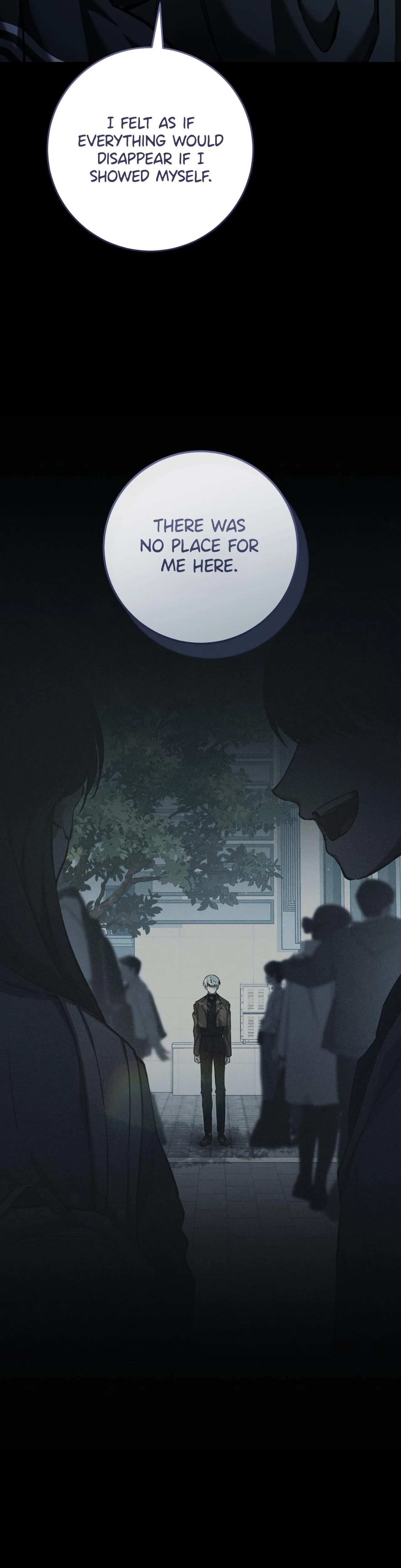 The Hunter Wants To Live Quietly chapter 63 page 11