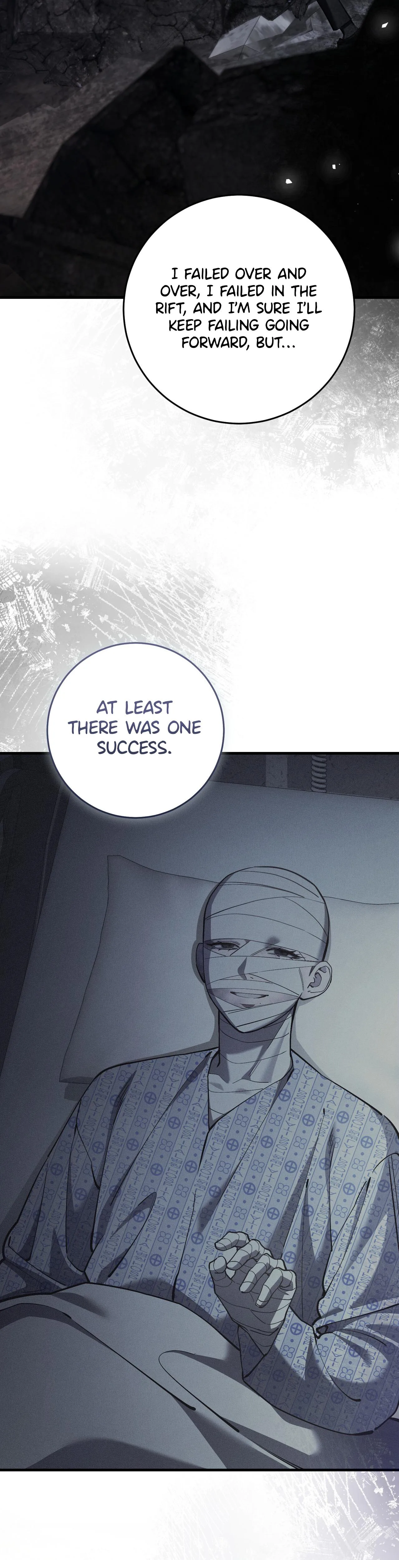 The Hunter Wants To Live Quietly chapter 63 page 17