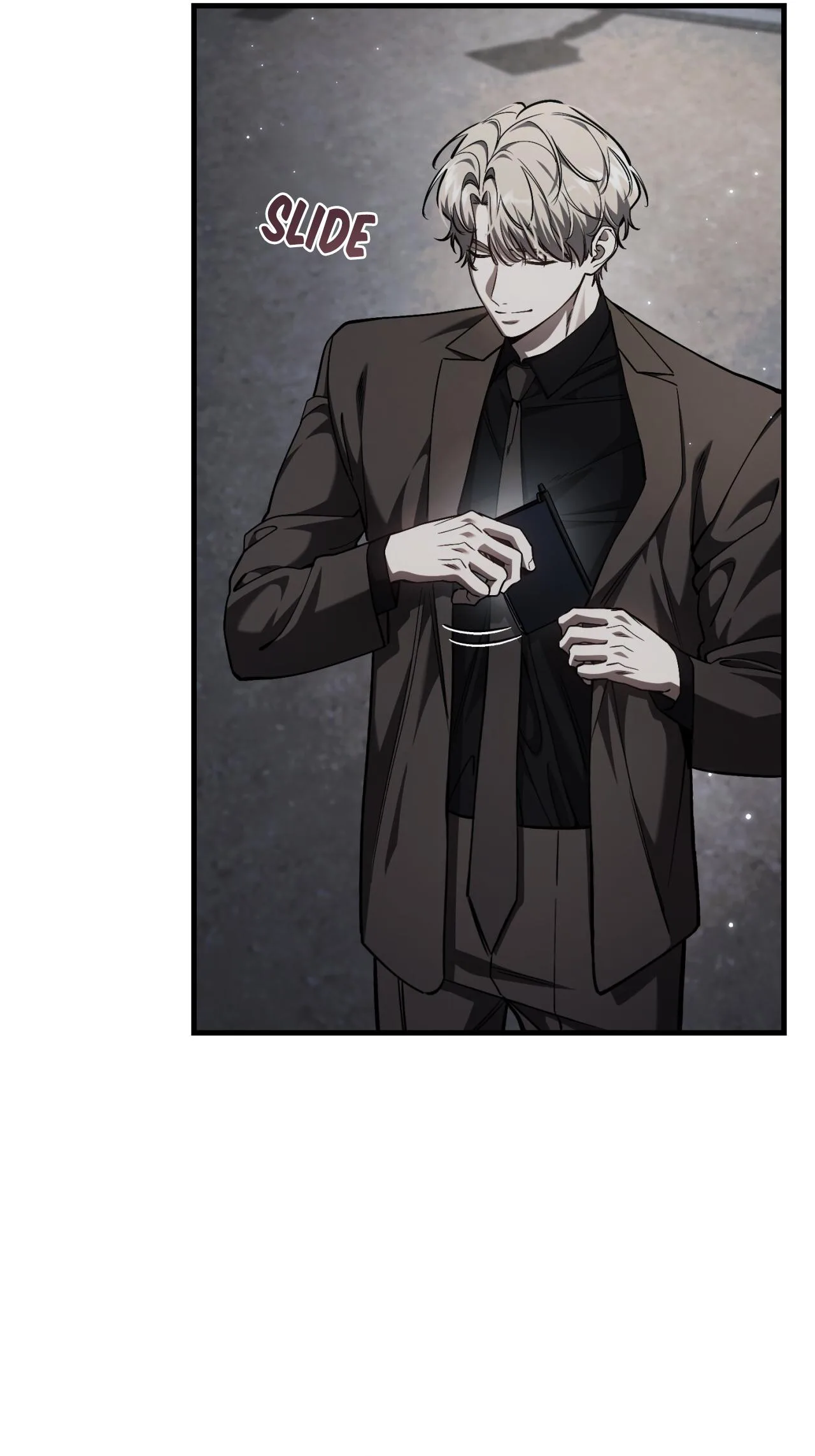 The Hunter Wants To Live Quietly chapter 63 page 24