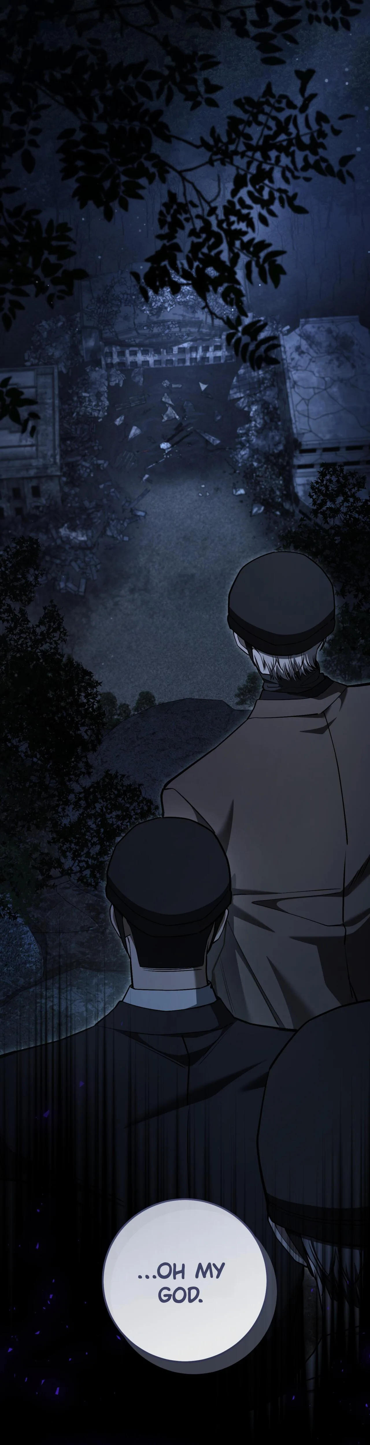 The Hunter Wants To Live Quietly chapter 63 page 51