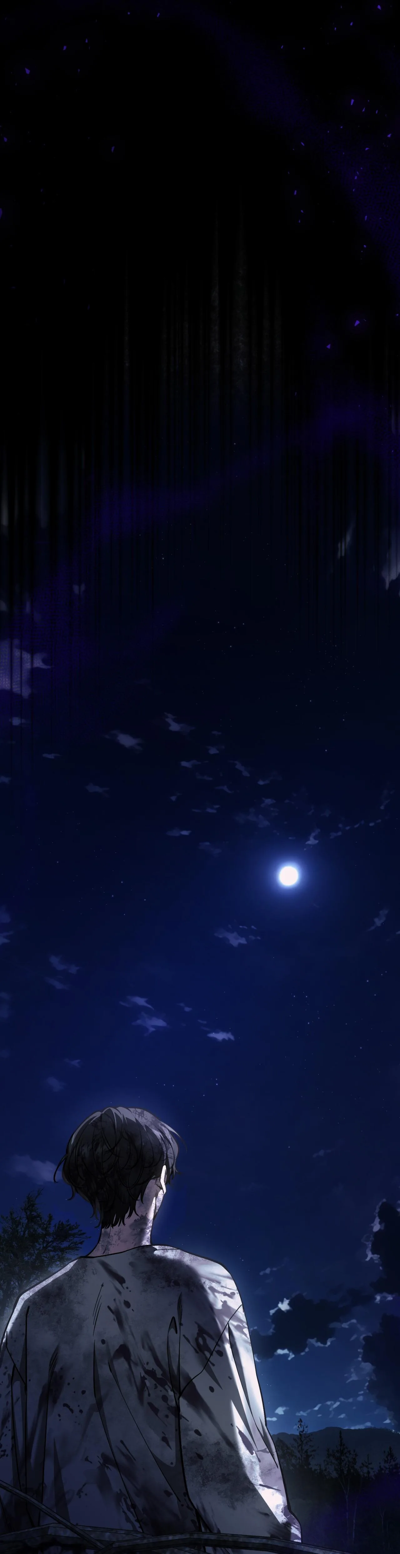 The Hunter Wants To Live Quietly chapter 63 page 52