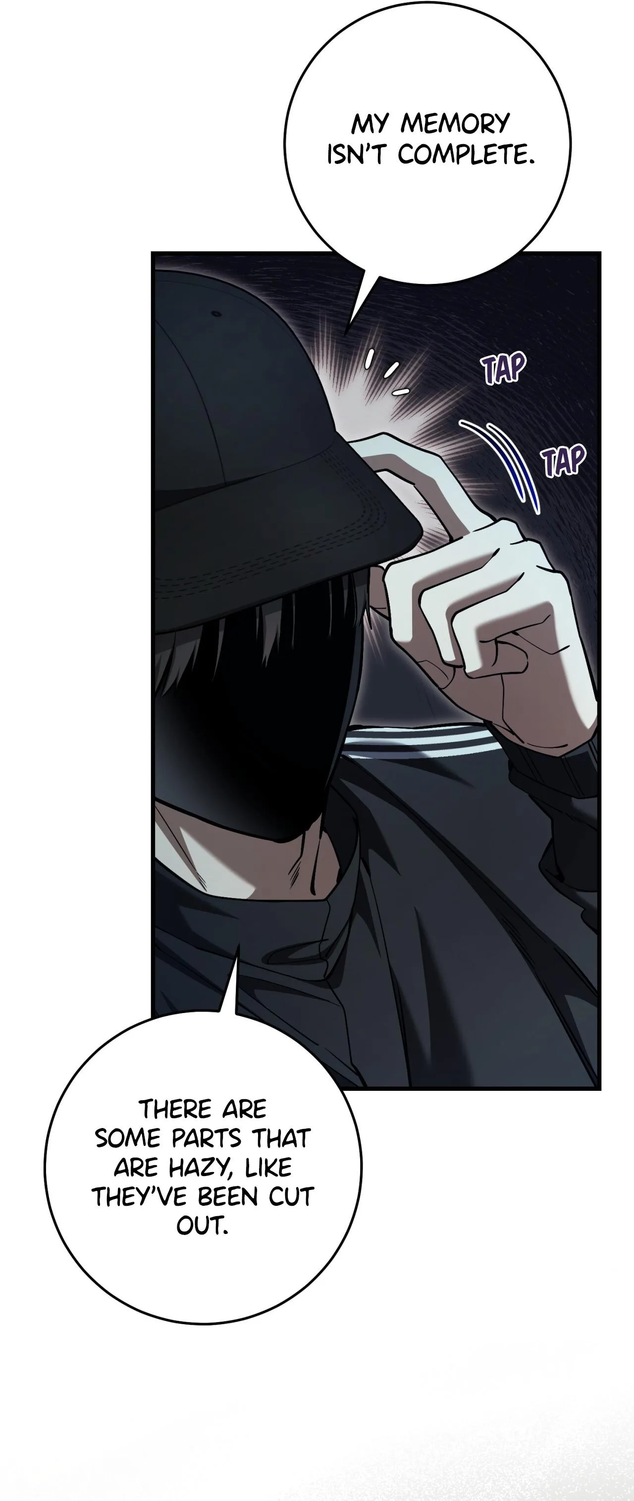 The Hunter Wants To Live Quietly chapter 63 page 7