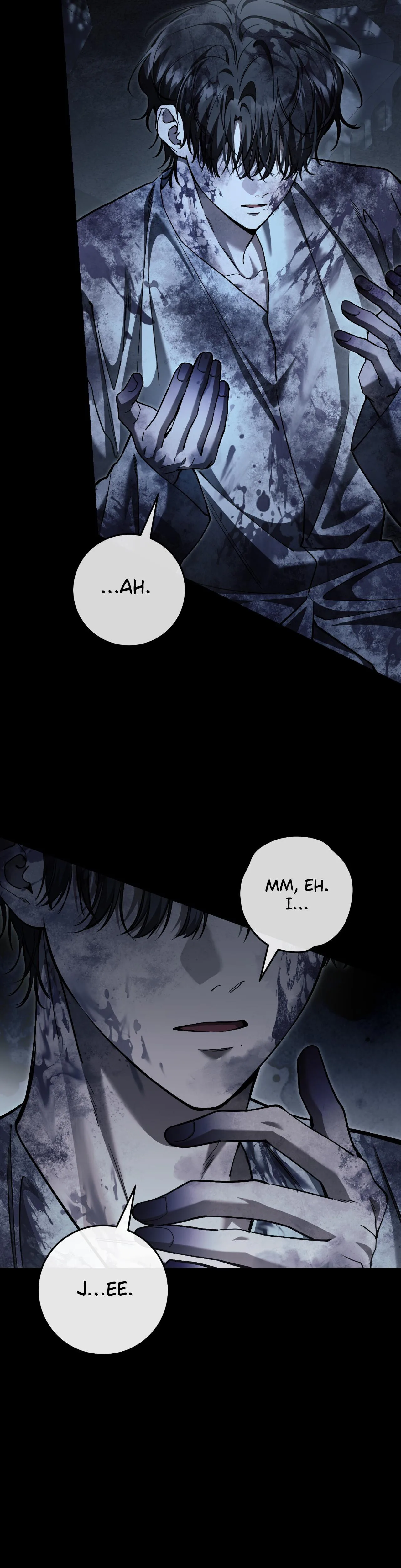 The Hunter Wants To Live Quietly chapter 64 page 10
