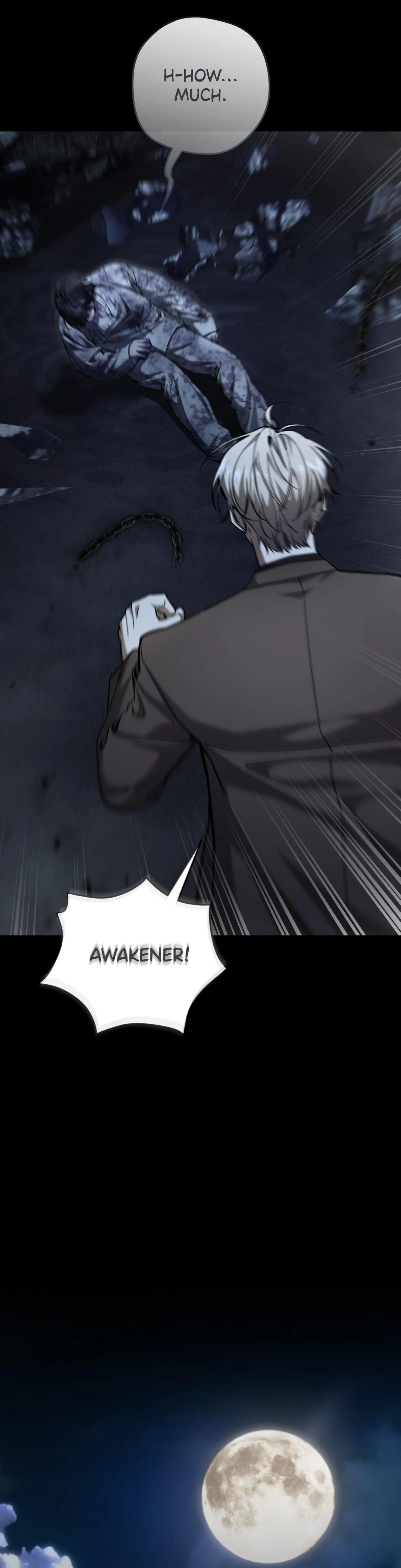 The Hunter Wants To Live Quietly chapter 64 page 11