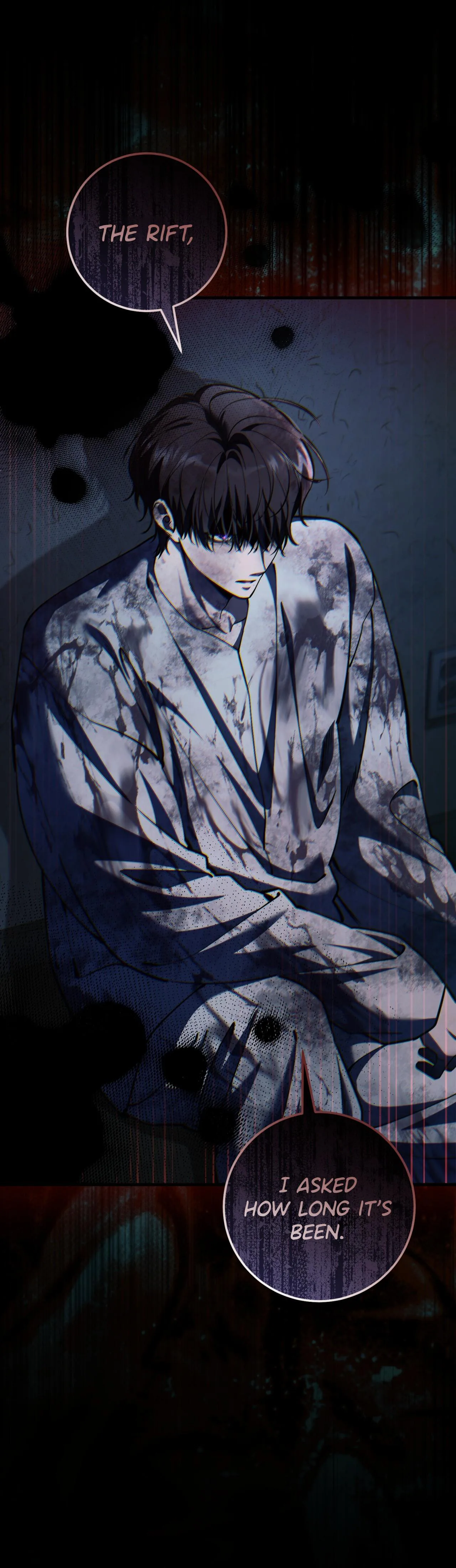 The Hunter Wants To Live Quietly chapter 64 page 26