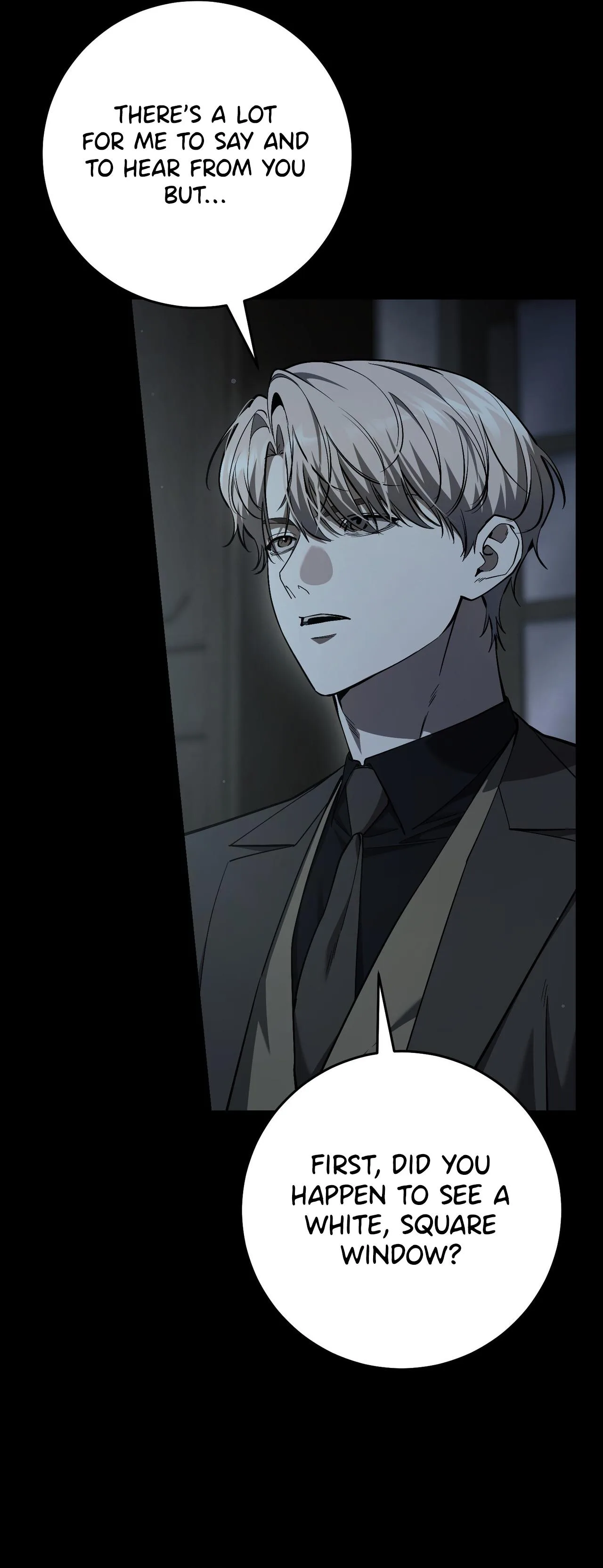 The Hunter Wants To Live Quietly chapter 64 page 29