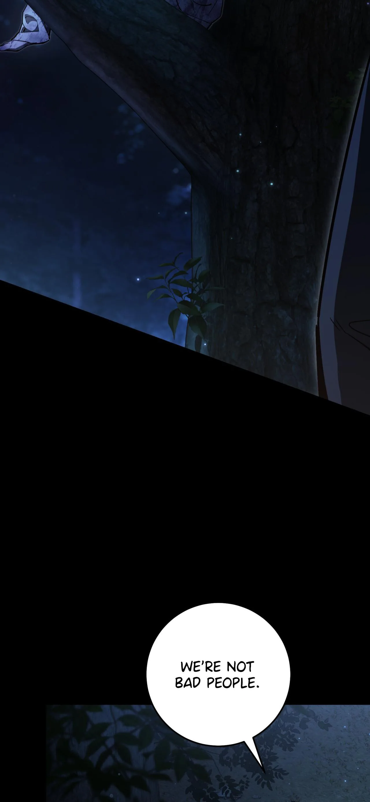 The Hunter Wants To Live Quietly chapter 64 page 51