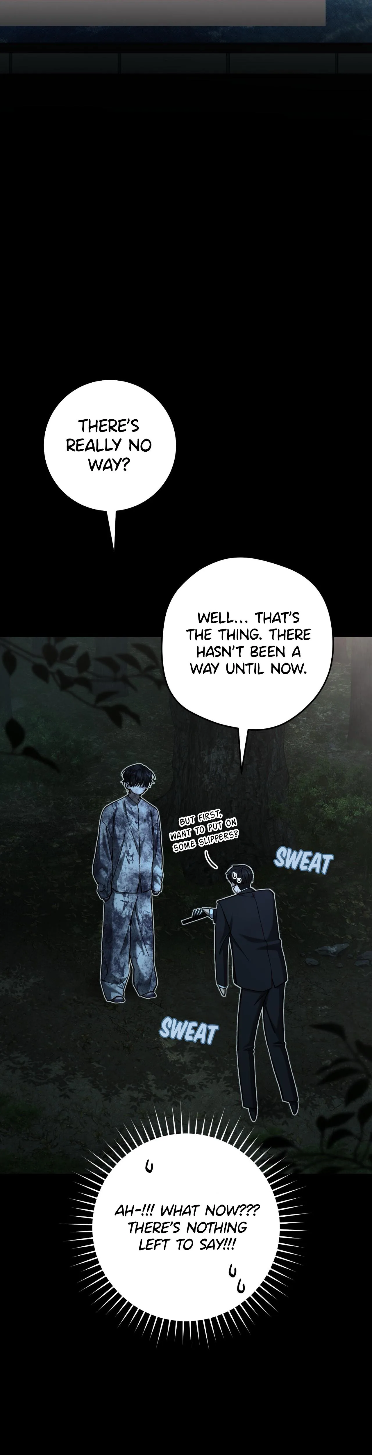 The Hunter Wants To Live Quietly chapter 65 page 16