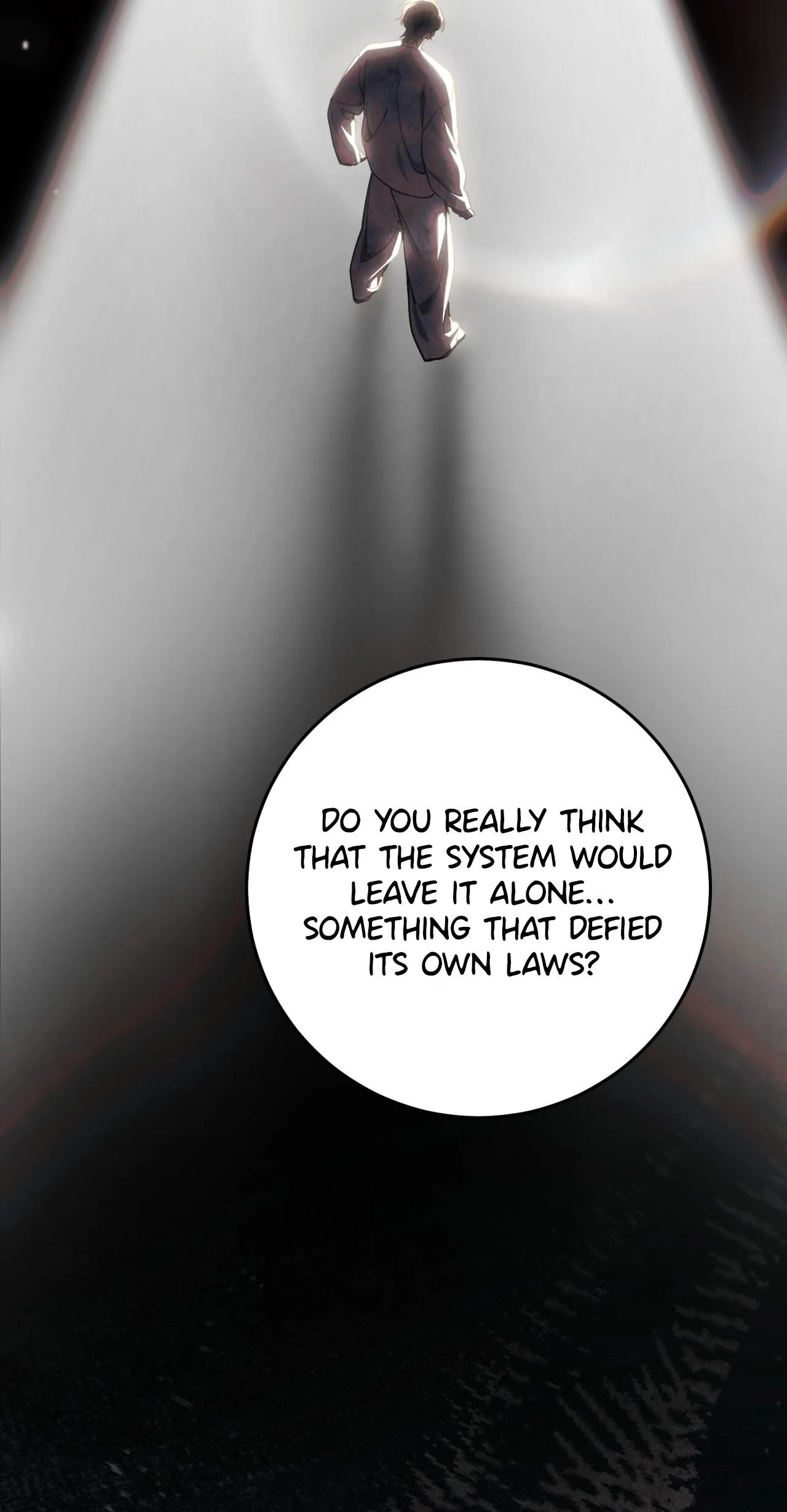 The Hunter Wants To Live Quietly chapter 65 page 33