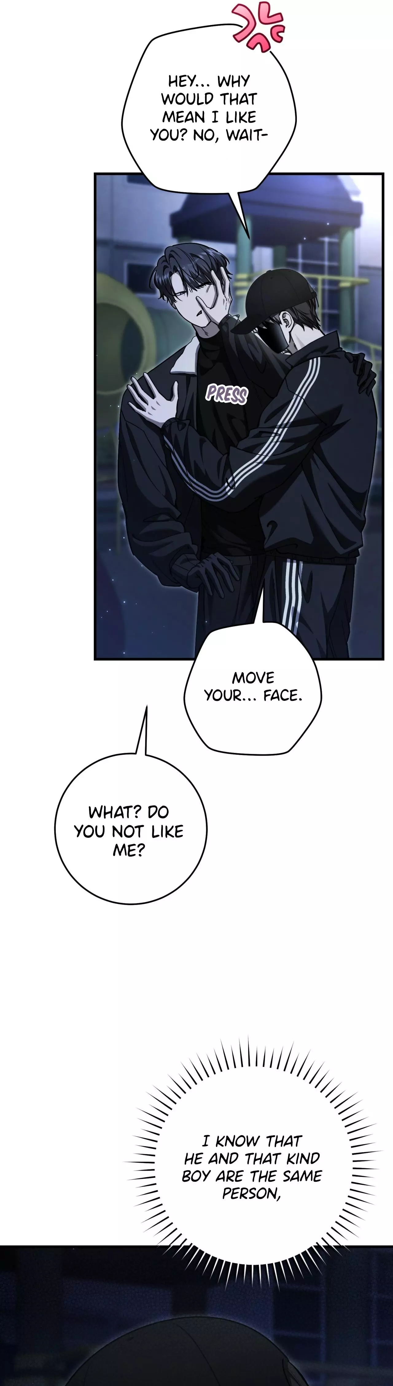 The Hunter Wants To Live Quietly chapter 66 page 31