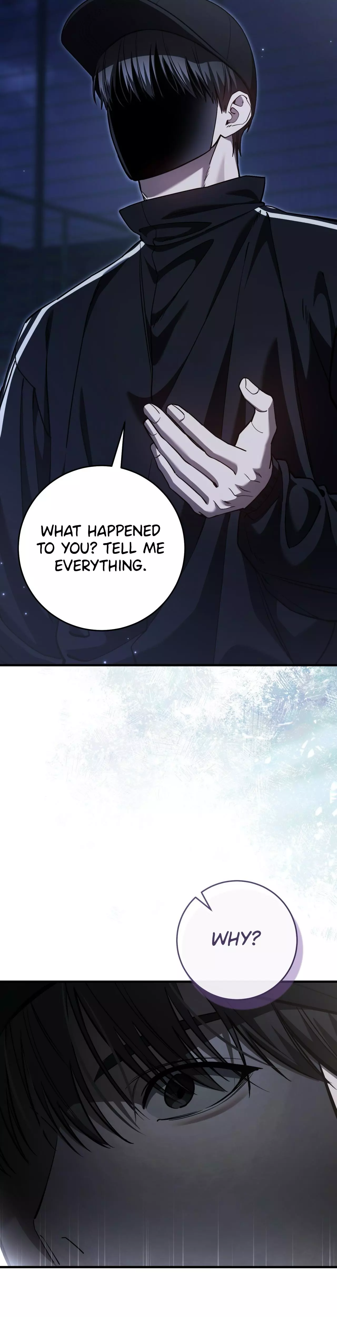 The Hunter Wants To Live Quietly chapter 66 page 42