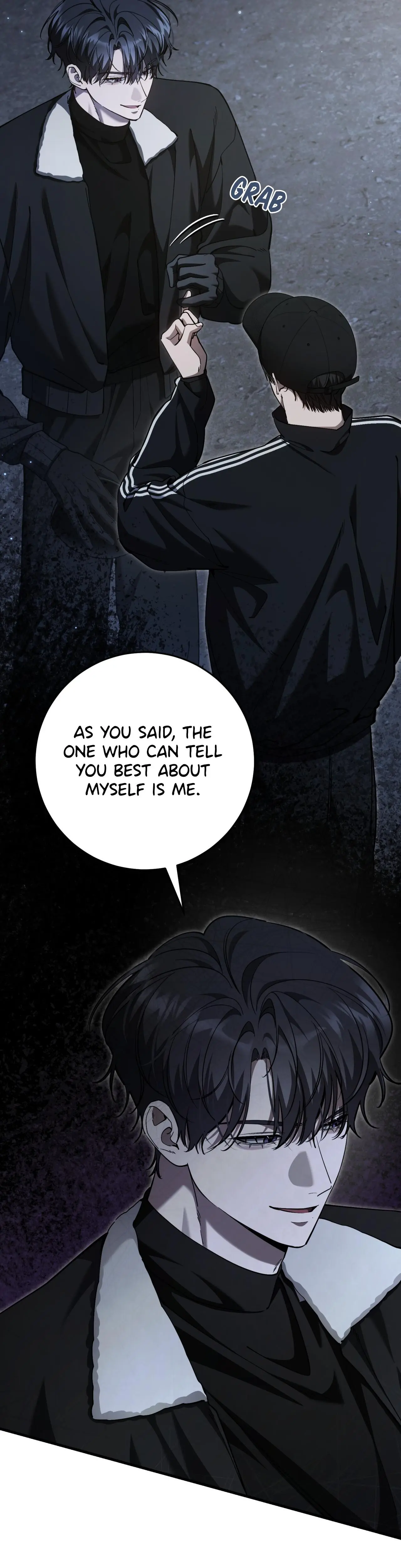 The Hunter Wants To Live Quietly chapter 67 page 10