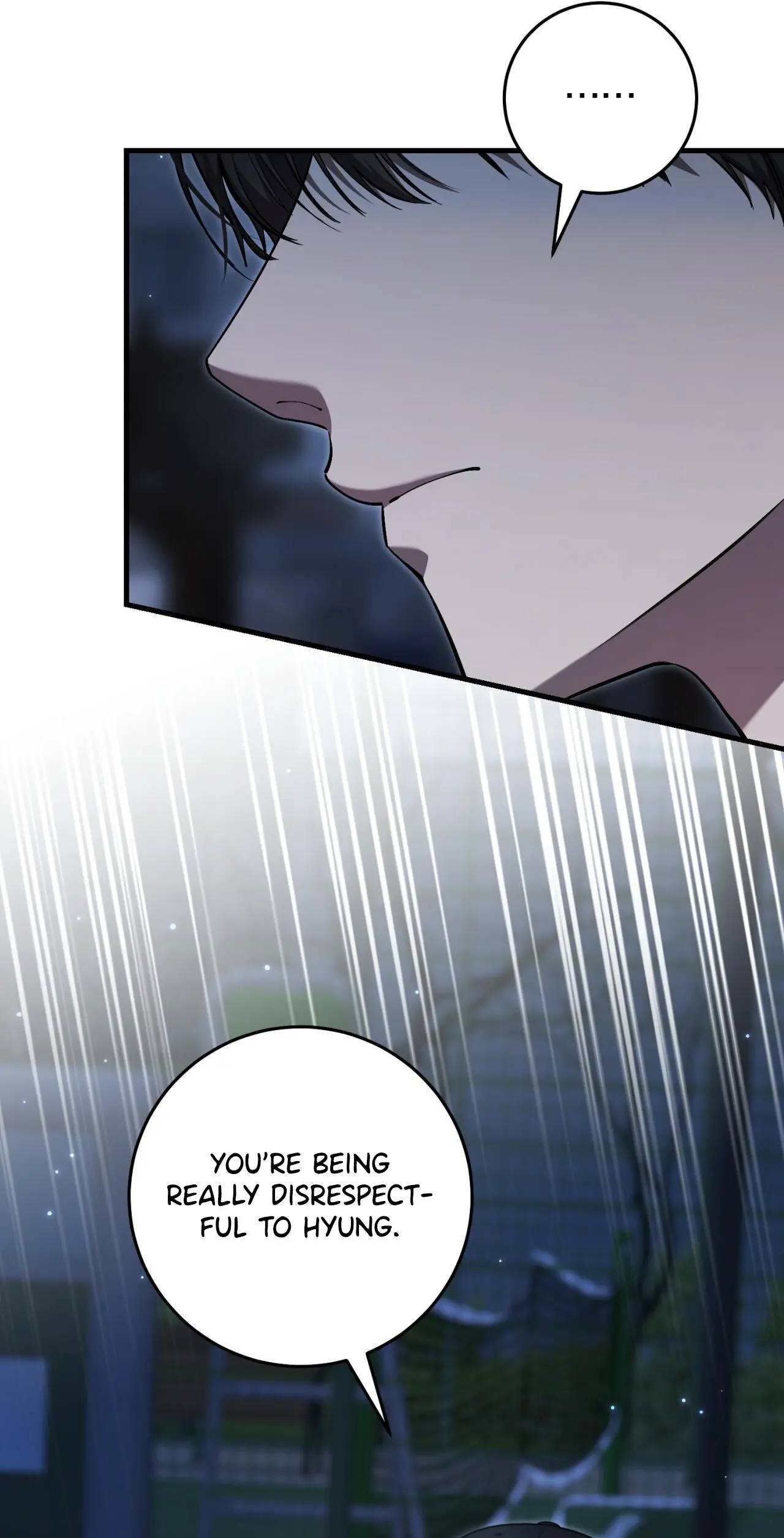 The Hunter Wants To Live Quietly chapter 67 page 21