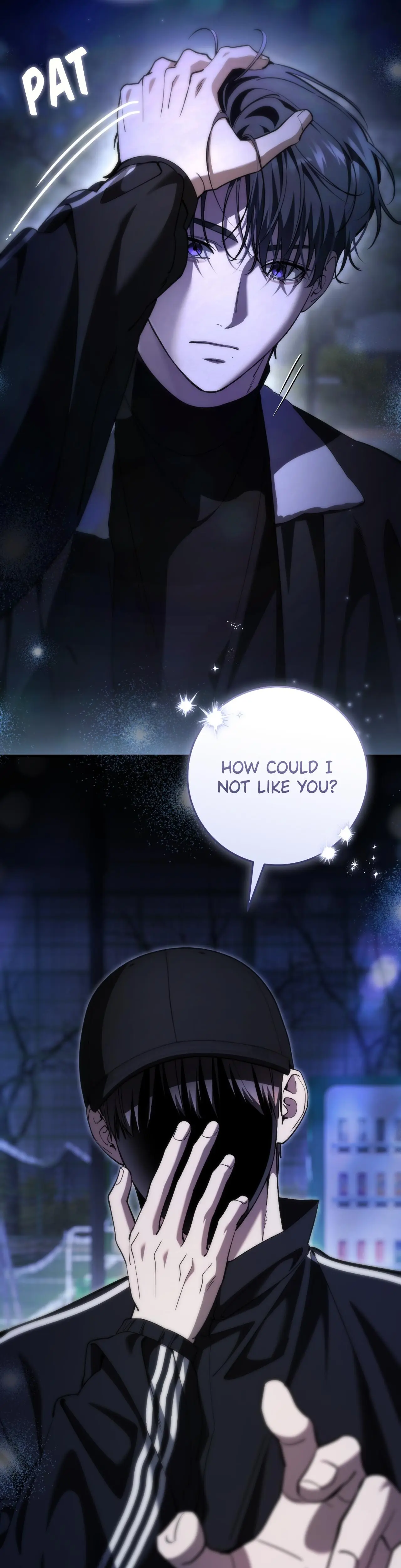 The Hunter Wants To Live Quietly chapter 67 page 23