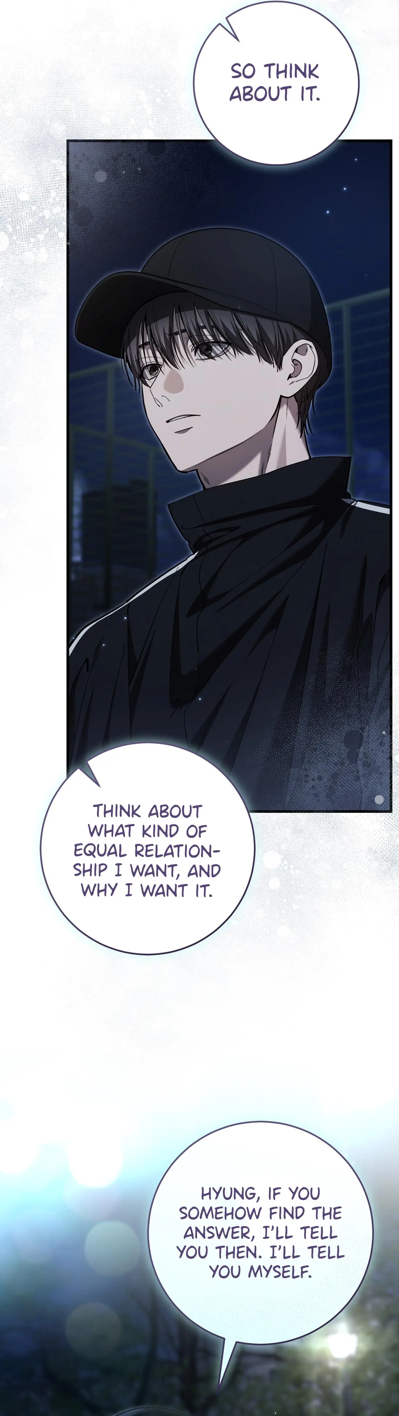 The Hunter Wants To Live Quietly chapter 67 page 6