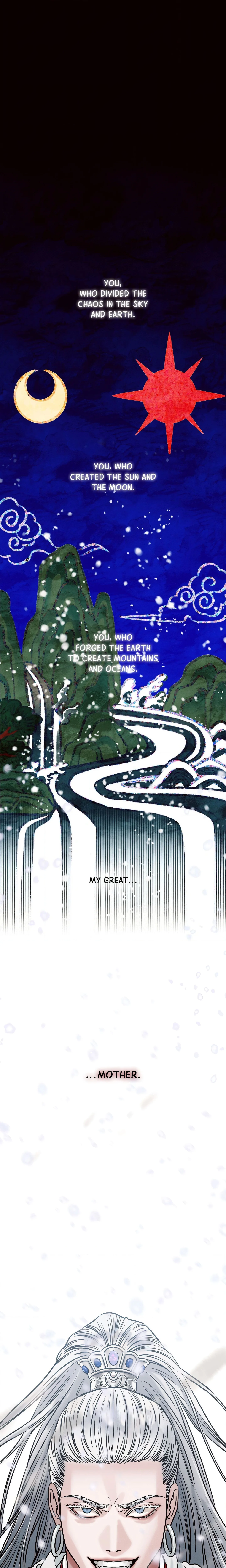 Winterbound (Uncensored) chapter 1 page 1