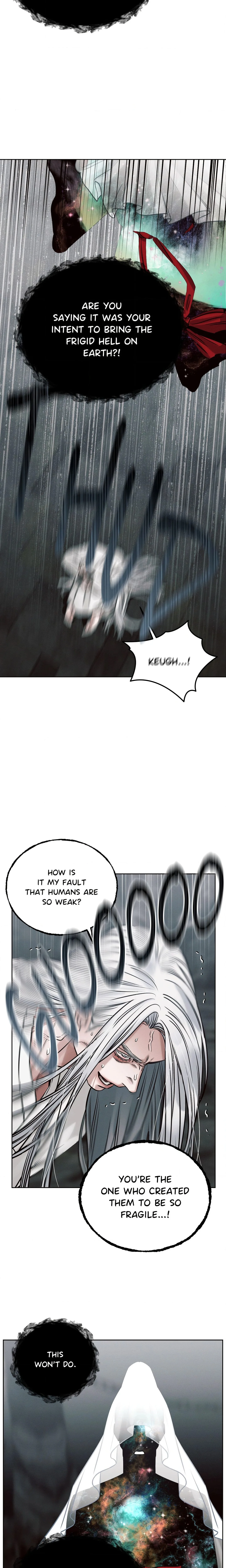 Winterbound (Uncensored) chapter 1 page 10
