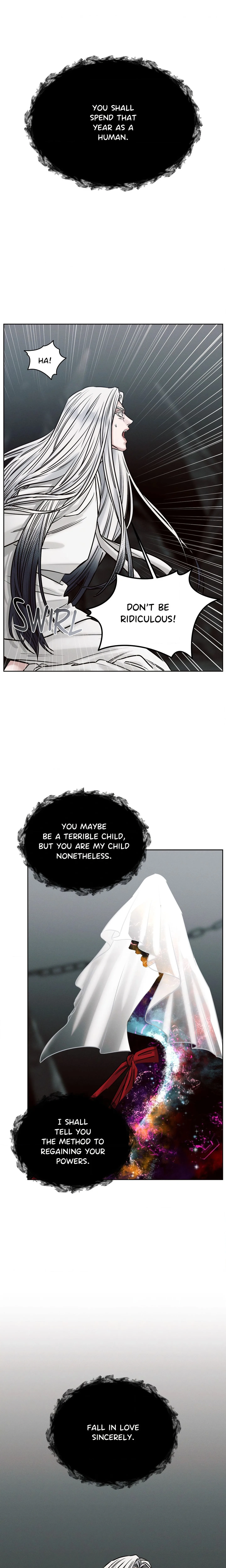 Winterbound (Uncensored) chapter 1 page 12
