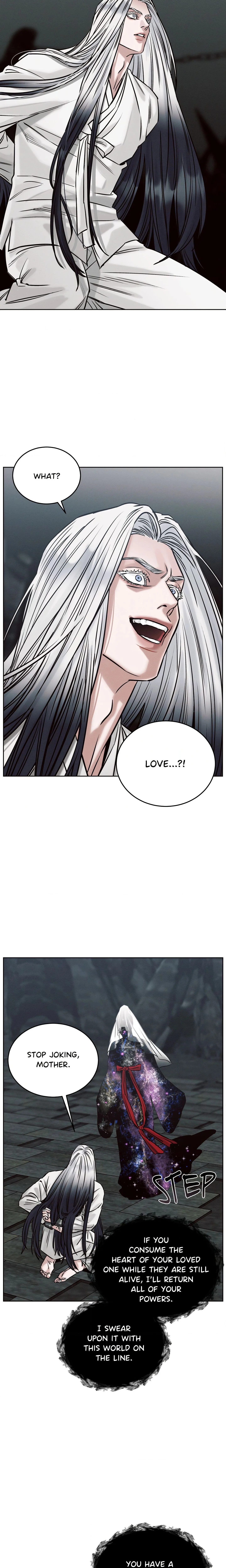 Winterbound (Uncensored) chapter 1 page 13
