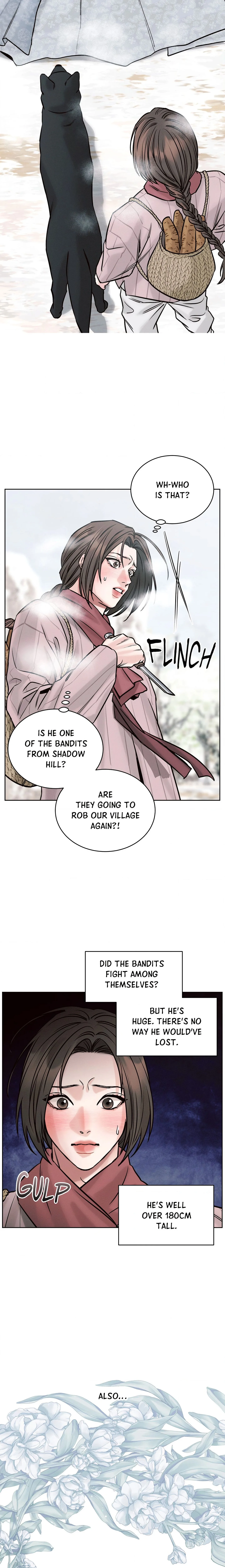 Winterbound (Uncensored) chapter 1 page 19