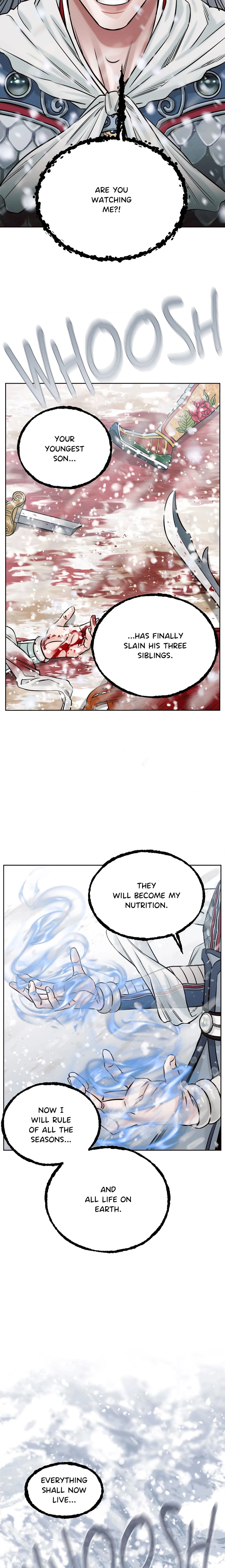 Winterbound (Uncensored) chapter 1 page 2