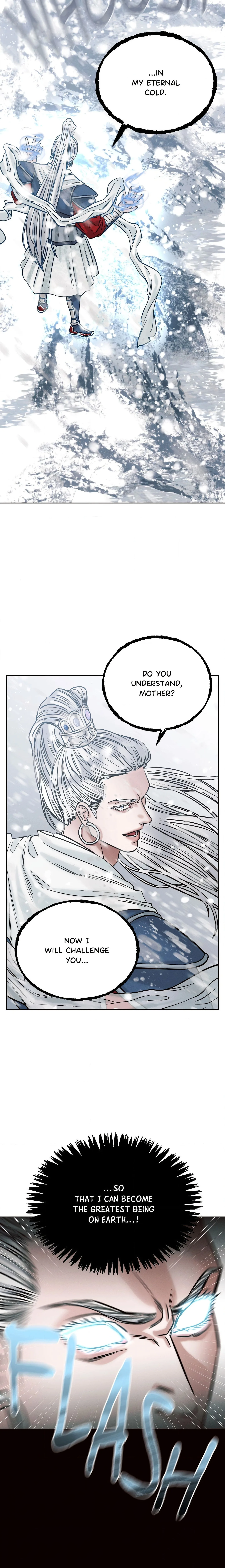 Winterbound (Uncensored) chapter 1 page 3