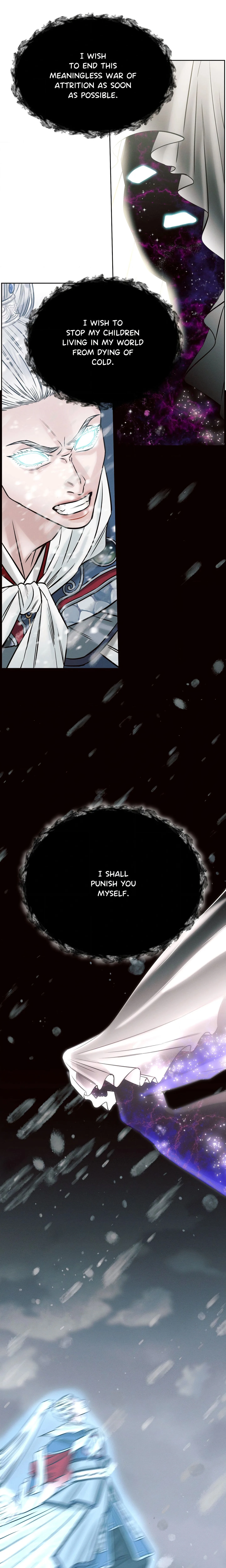 Winterbound (Uncensored) chapter 1 page 5
