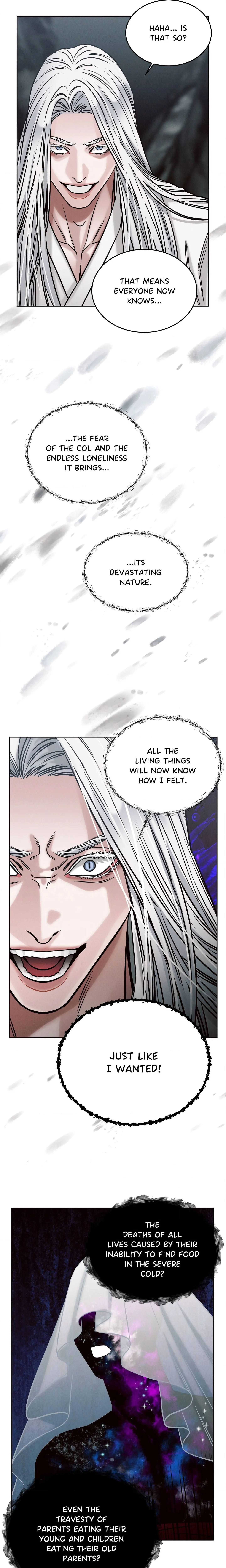 Winterbound (Uncensored) chapter 1 page 9