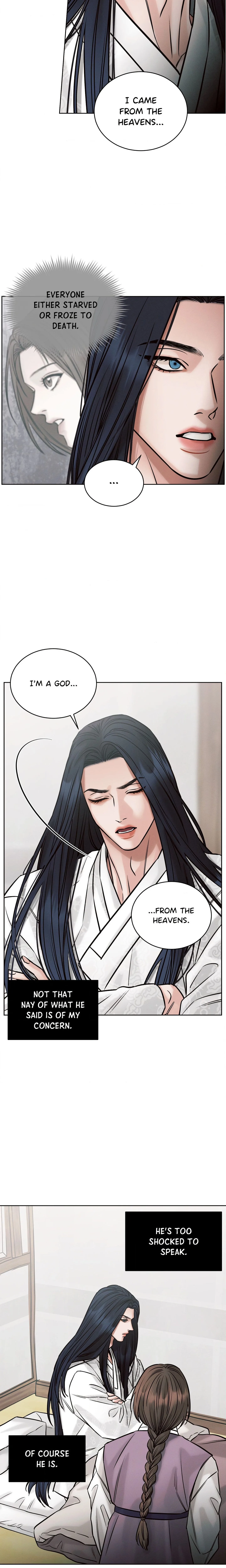 Winterbound (Uncensored) chapter 2 page 15